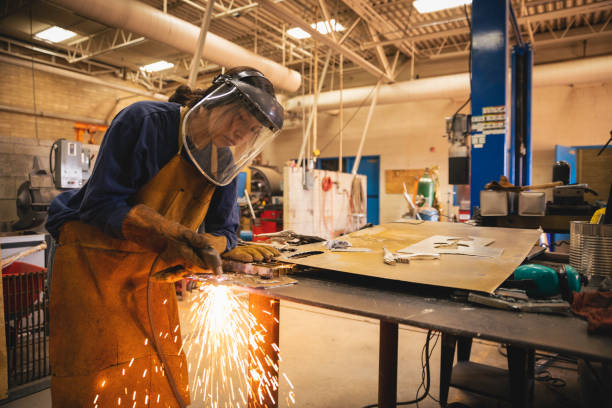 Affordable Welder Services in Washington Court House, OH