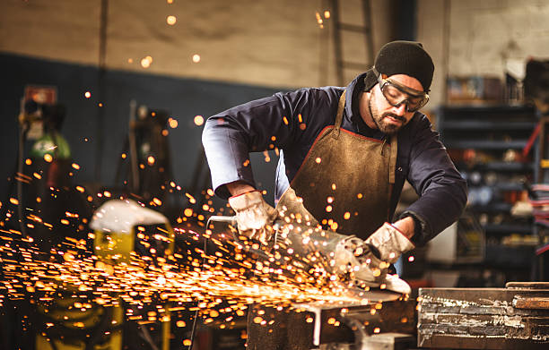 Best Pipe Welding in Washington Court House, OH